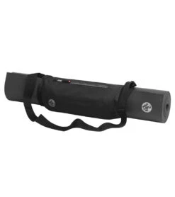 Manduka GO Play Yoga Mat Carrier Black -Hot Sale Everyday Yoga Store 1741519028259 black