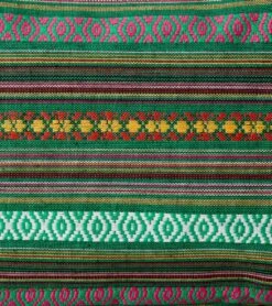 Aurorae Yoga Mat Tote Bag Green Stripe -Hot Sale Everyday Yoga Store 1741523615779 greenstripe 4a