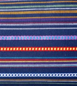 Aurorae Yoga Mat Tote Bag Navy Multi Stripe -Hot Sale Everyday Yoga Store 1741523910691 navymultistripe 4a