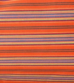 Aurorae Yoga Mat Tote Bag Orange Stripe -Hot Sale Everyday Yoga Store 1741524008995 orangestripe 4a