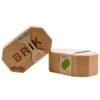 Infinity Strap BRIK Cork Yoga Block