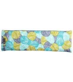 Halfmoon Hot + Cold Therapy Pillow Unwind Blue