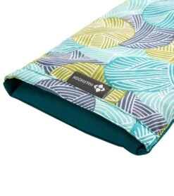 Halfmoon Hot + Cold Therapy Pillow Unwind Blue -Hot Sale Everyday Yoga Store 1741592297507 unwindblue 4a