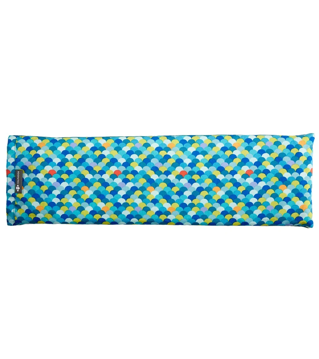Halfmoon Hot + Cold Therapy Pillow Mermaid 1 Halfmoon Hot + Cold Therapy Pillow Mermaid