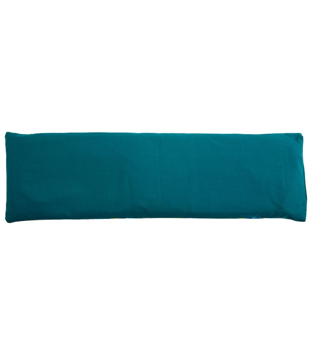 Halfmoon Hot + Cold Therapy Pillow Mermaid 2 Halfmoon Hot + Cold Therapy Pillow Mermaid - Image 2