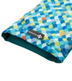 Halfmoon Hot + Cold Therapy Pillow Mermaid 7 Halfmoon Hot + Cold Therapy Pillow Mermaid -Hot Sale Everyday Yoga Store 1741592461347 mermaid 4a