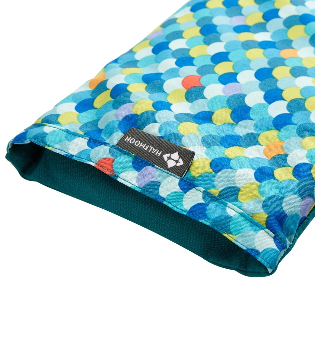 Halfmoon Hot + Cold Therapy Pillow Mermaid 3 Halfmoon Hot + Cold Therapy Pillow Mermaid - Image 3