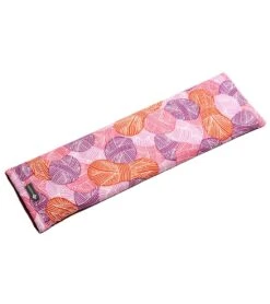 Halfmoon Hot + Cold Therapy Pillow Unwind Pink -Hot Sale Everyday Yoga Store 1741592657955 unwindpink