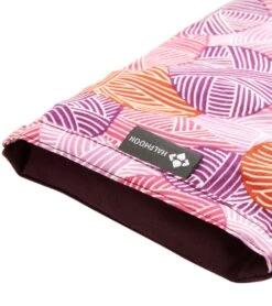 Halfmoon Hot + Cold Therapy Pillow Unwind Pink -Hot Sale Everyday Yoga Store 1741592657955 unwindpink 4a