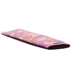 Halfmoon Hot + Cold Therapy Pillow Unwind Pink -Hot Sale Everyday Yoga Store 1741592657955 unwindpink 5a