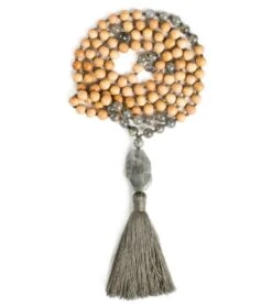 Mala Collective Mala Balancing Energy Japa Mala Necklace -Hot Sale Everyday Yoga Store 1741660520483 labradorite 3a 1