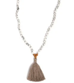 Mala Collective I Am Patient Japa Mala Necklace -Hot Sale Everyday Yoga Store 1741668712483 howliterudraksha 3a