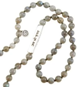 Mala Collective Krishna Mala Necklace