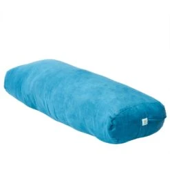 Gaiam Rectangular Bolster -Hot Sale Everyday Yoga Store 1741764362275 teal