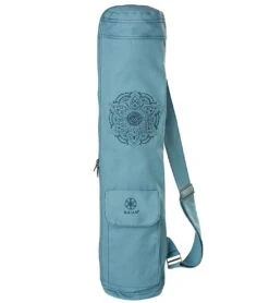 Gaiam Niagara Embroidered Cargo Yoga Mat Bags Niagara -Hot Sale Everyday Yoga Store 1741799522339 niagara