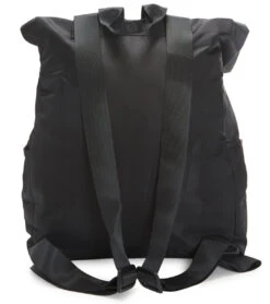 Gaiam Hold-Everything Backpack 6 Gaiam Hold-Everything Backpack -Hot Sale Everyday Yoga Store 1741800013859 black 3a