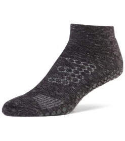 BASE 33 Unisex Low Rise Yoga Socks -Hot Sale Everyday Yoga Store 1853463068707 charcoalgrey 1a
