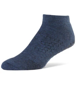 BASE 33 Unisex Low Rise Yoga Socks -Hot Sale Everyday Yoga Store 1853463232547 navy