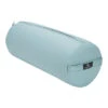 Hugger Mugger Round Solid Yoga Bolster Rain