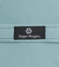 Hugger Mugger Round Solid Yoga Bolster Rain -Hot Sale Everyday Yoga Store 4390125371435 rain 4a