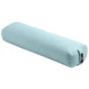 Hugger Mugger Junior Solid Yoga Bolster Rain