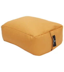 Hugger Mugger Zen Yoga Meditation Cushion Honey -Hot Sale Everyday Yoga Store 4390138413099 honey