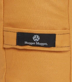 Hugger Mugger Zen Yoga Meditation Cushion Honey