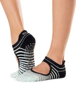 Tavi Emma Barre Grip Socks Serenade
