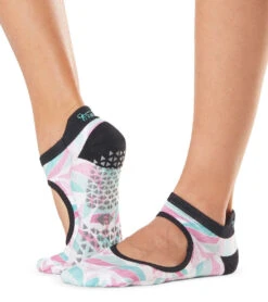 Tavi Emma Barre Grip Socks Pixie