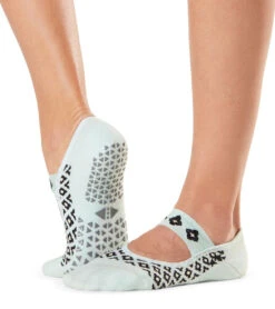 Tavi Lola Barre Grip Socks 23 Tavi Lola Barre Grip Socks -Hot Sale Everyday Yoga Store 4404395409451 pavilion 1