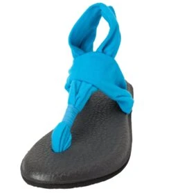 Sanuk Women's Yoga Sling 2 Sandal Ocean 7 Sanuk Women's Yoga Sling 2 Sandal Ocean -Hot Sale Everyday Yoga Store 4429070762027 ocean