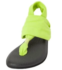 Sanuk Women's Yoga Sling 2 Sandal Citron 9 Sanuk Women's Yoga Sling 2 Sandal Citron -Hot Sale Everyday Yoga Store 4429071056939 citron