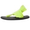 Sanuk Women's Yoga Sling 2 Sandal Citron