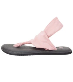 Sanuk Women's Yoga Sling 2 Sandal Rose