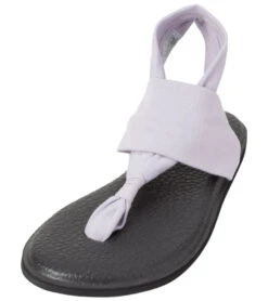 Sanuk Women's Yoga Sling 2 Sandal Lavender -Hot Sale Everyday Yoga Store 4429071679531 lavender