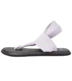 Sanuk Women's Yoga Sling 2 Sandal Lavender