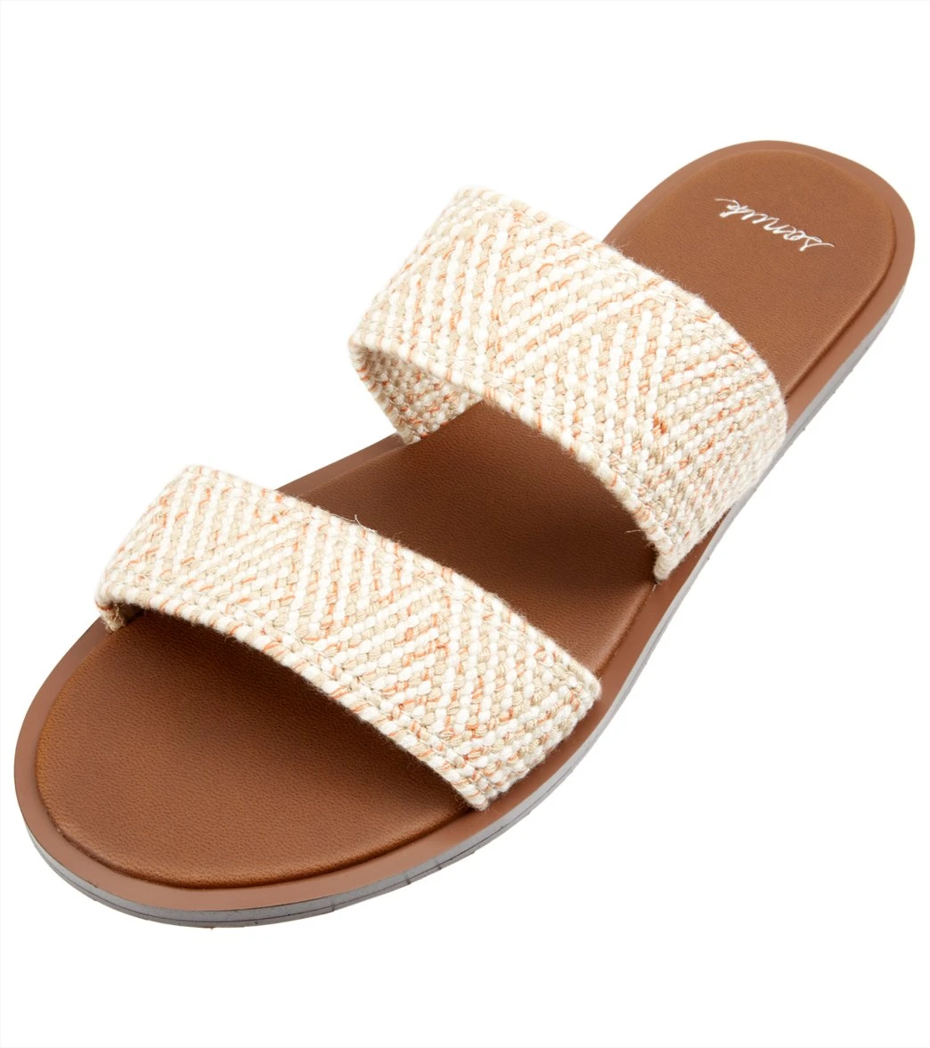 Sanuk Women's Yoga Gora Gora TX Slide Sandal 5 Sanuk Women's Yoga Gora Gora TX Slide Sandal - Image 5