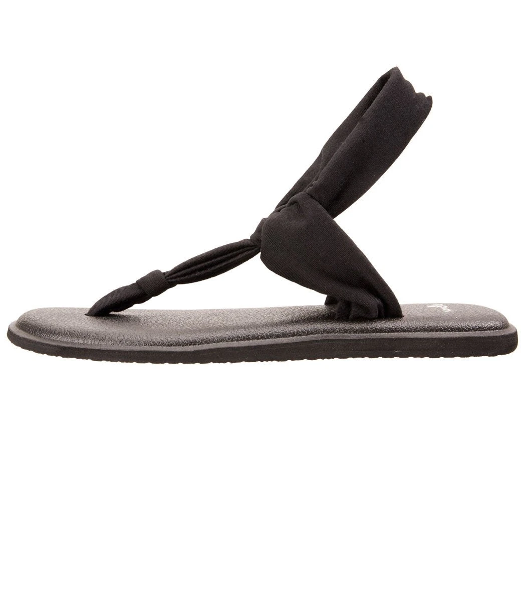 Sanuk Women's Yoga Sling Ella Sandal 2 Sanuk Women's Yoga Sling Ella Sandal - Image 2