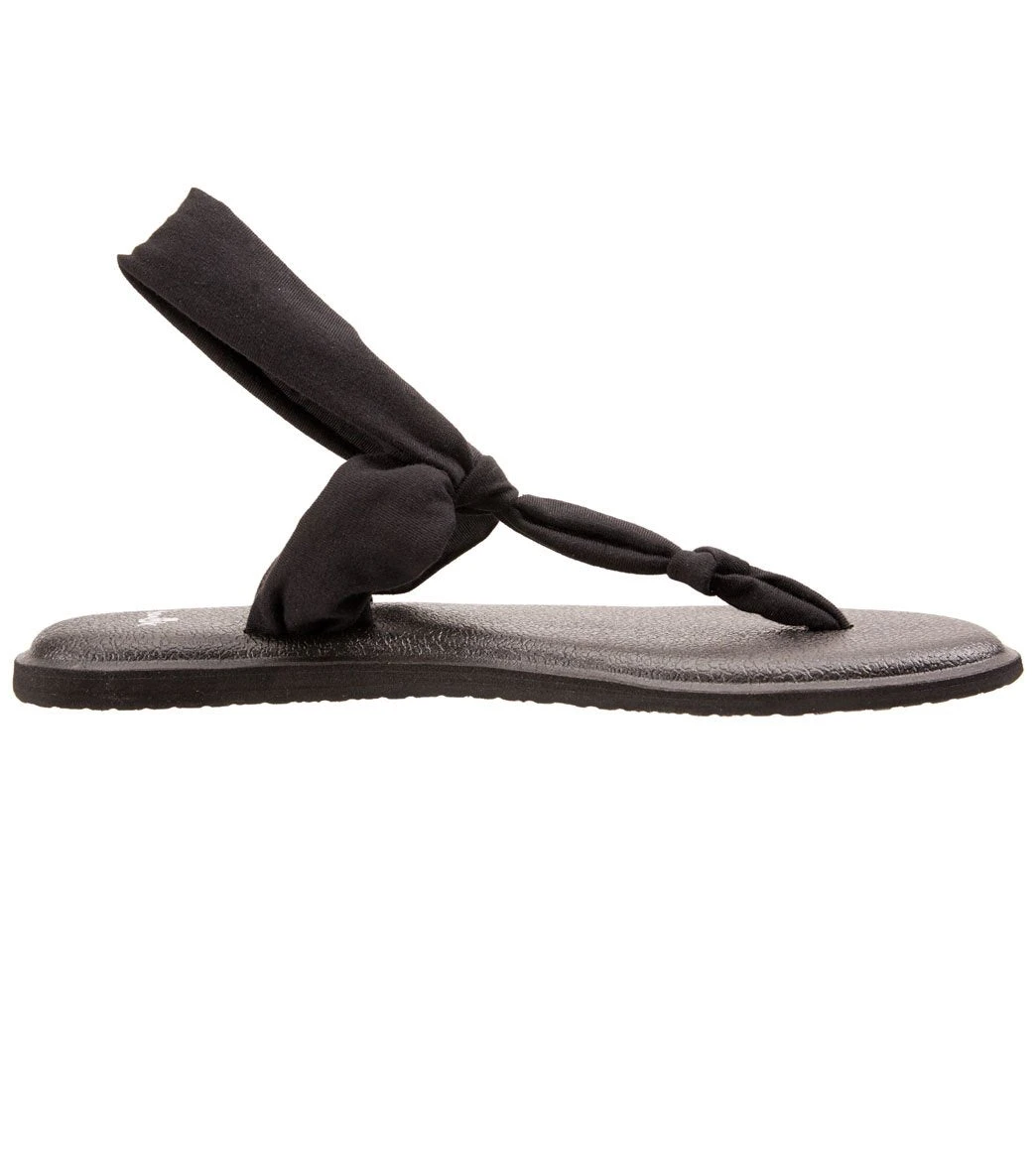 Sanuk Women's Yoga Sling Ella Sandal 3 Sanuk Women's Yoga Sling Ella Sandal - Image 3