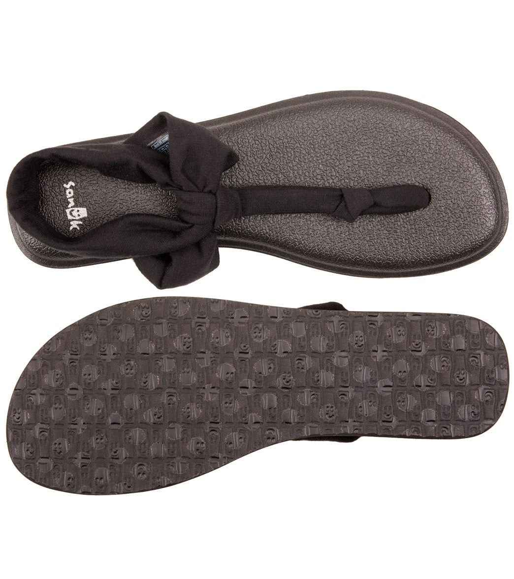Sanuk Women's Yoga Sling Ella Sandal 4 Sanuk Women's Yoga Sling Ella Sandal - Image 4