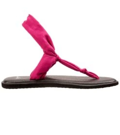 Sanuk Women's Yoga Sling Ella Sandal 17 Sanuk Women's Yoga Sling Ella Sandal -Hot Sale Everyday Yoga Store 4429075152939 vividviolet 3a