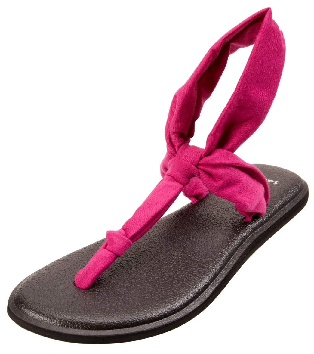 Sanuk Women's Yoga Sling Ella Sandal 10 Sanuk Women's Yoga Sling Ella Sandal - Image 10