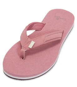 Sanuk Women's Yoga Mat Stacker Flip Flop Vintage Heather Rose 7 Sanuk Women's Yoga Mat Stacker Flip Flop Vintage Heather Rose -Hot Sale Everyday Yoga Store 4429075382315 vintageheatherrose 1