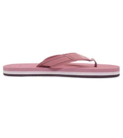 Sanuk Women's Yoga Mat Stacker Flip Flop -Hot Sale Everyday Yoga Store 4429075382315 vintageheatherrose 3a