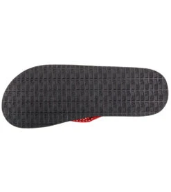 Sanuk Women's Yoga Mat Flip Flop Bright Red -Hot Sale Everyday Yoga Store 4429076561963 brightred 5a