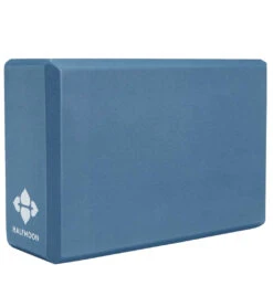 Halfmoon 3" Foam Yoga Block Pacific 7 Halfmoon 3" Foam Yoga Block Pacific -Hot Sale Everyday Yoga Store 4480022708267 pacific 1
