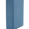 Halfmoon 3" Foam Yoga Block Pacific