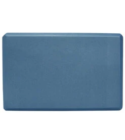 Halfmoon 3" Foam Yoga Block -Hot Sale Everyday Yoga Store 4480022708267 pacific 3a
