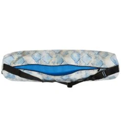 Vagabond Goods Boa Yoga Mat Bag 26”x7” Multi
