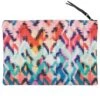 Vagabond Goods Tropical Ikat Workout Pouch